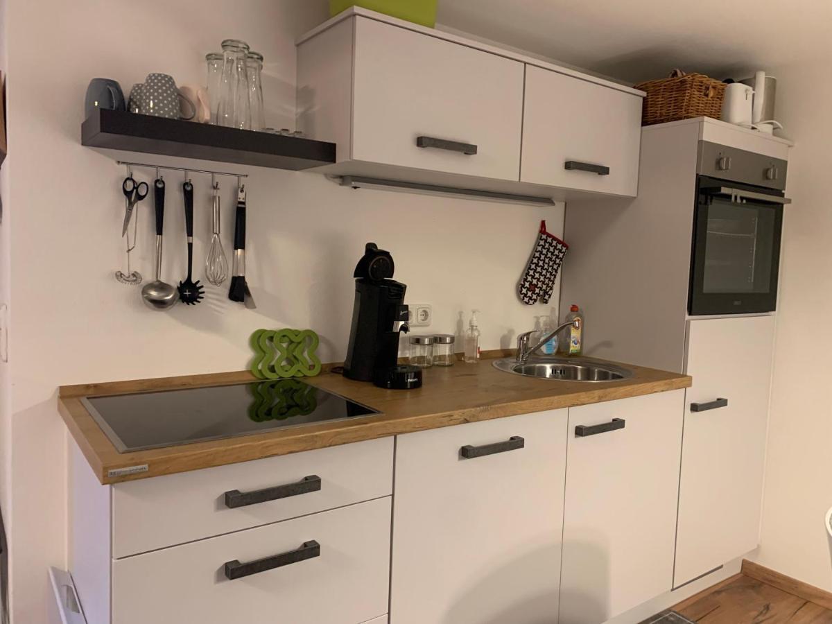 Im Allgaeuer Bauernstall Nesselwang Bagian luar foto